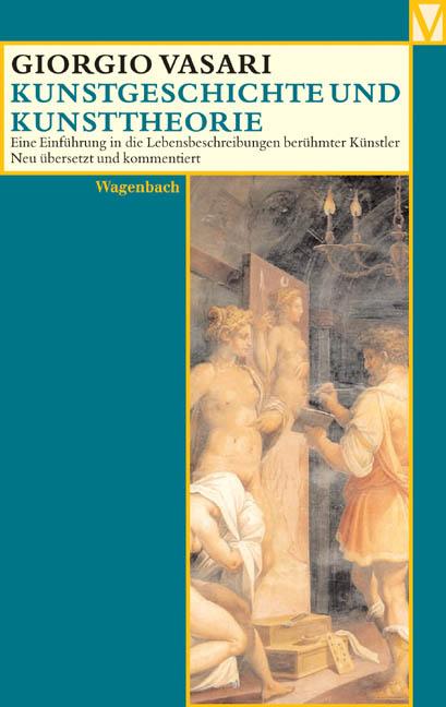 Kunstgeschichte und Kunsttheorie