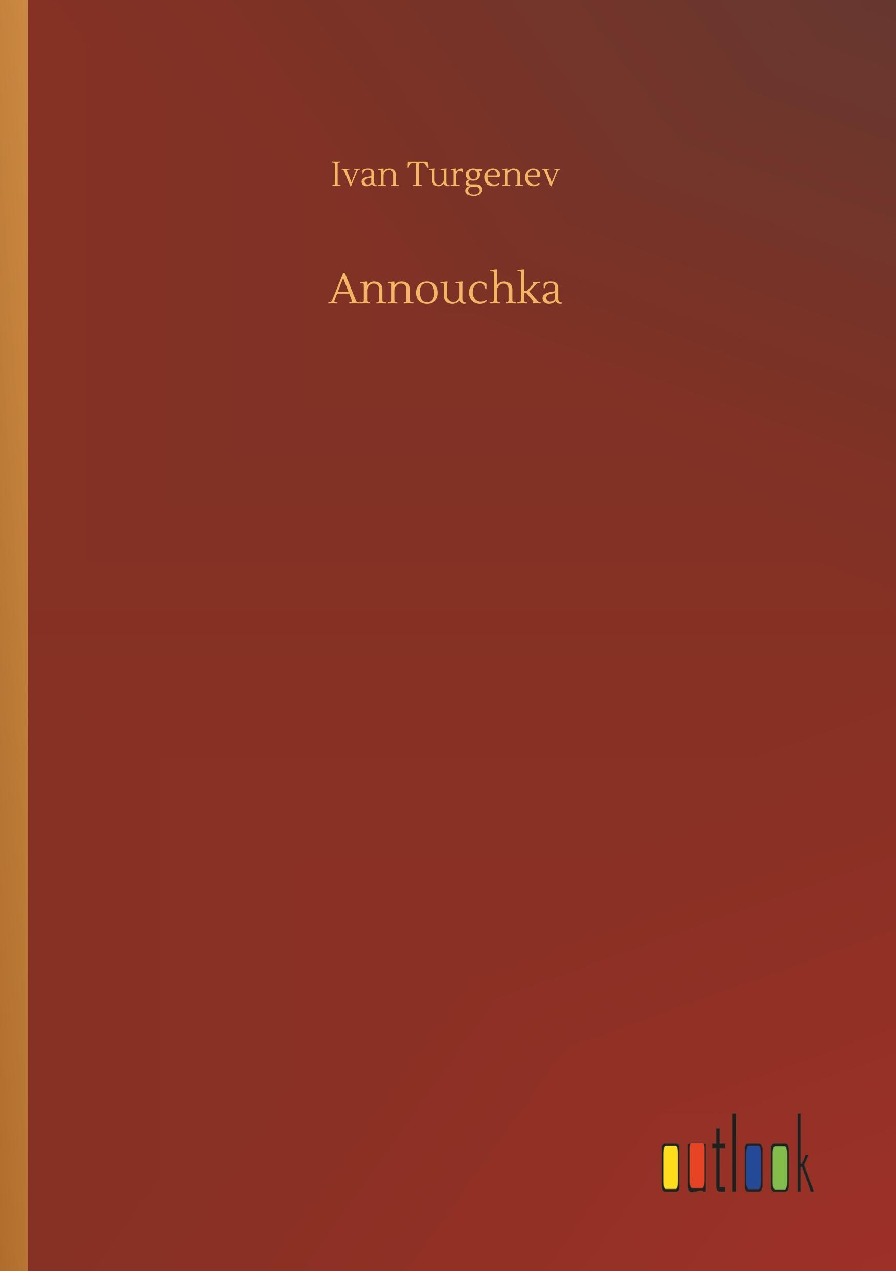 Annouchka