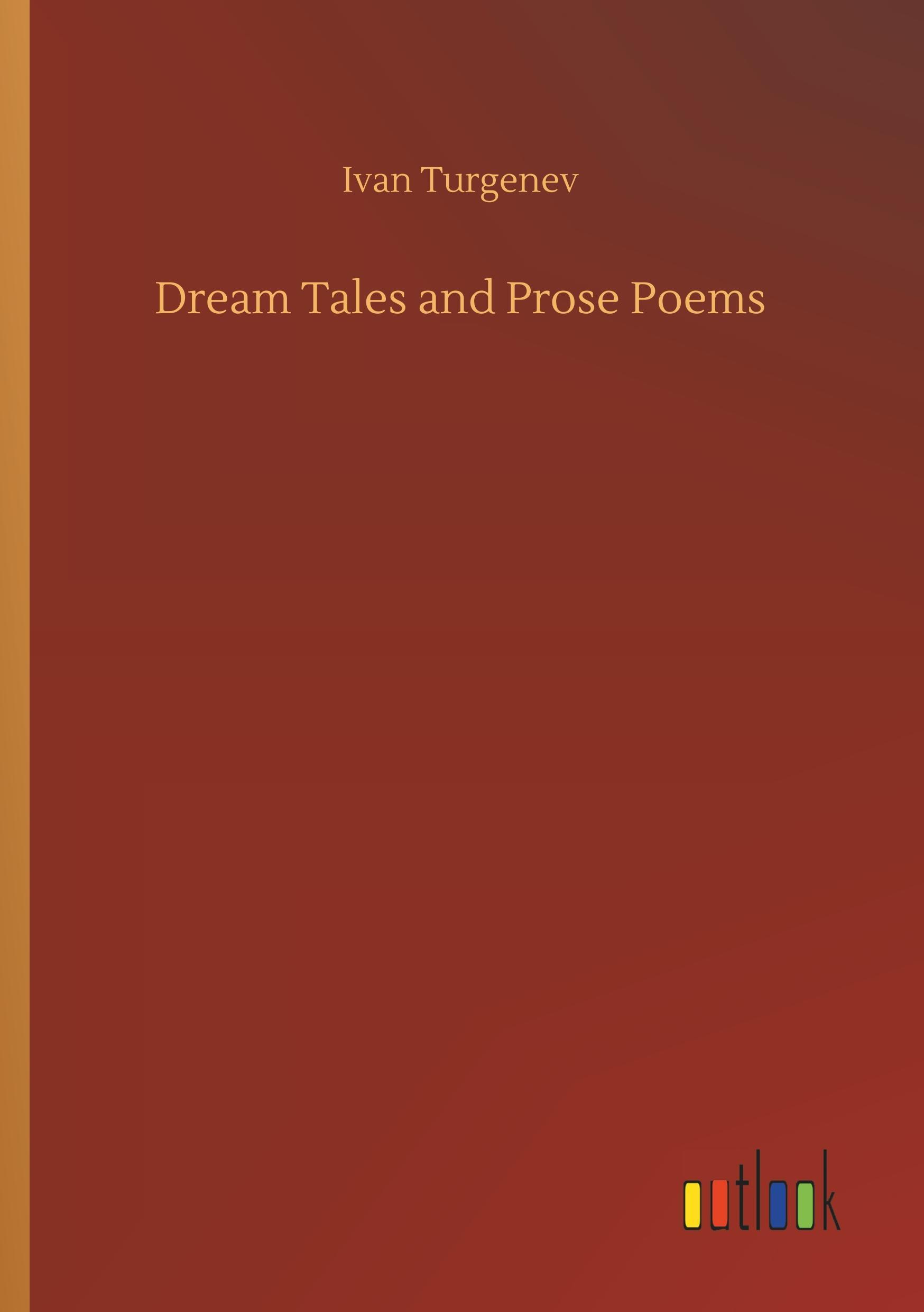 Dream Tales and Prose Poems