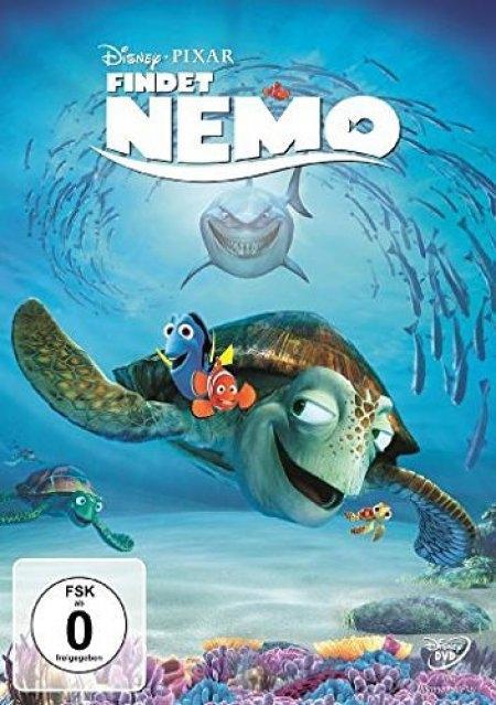 Findet Nemo