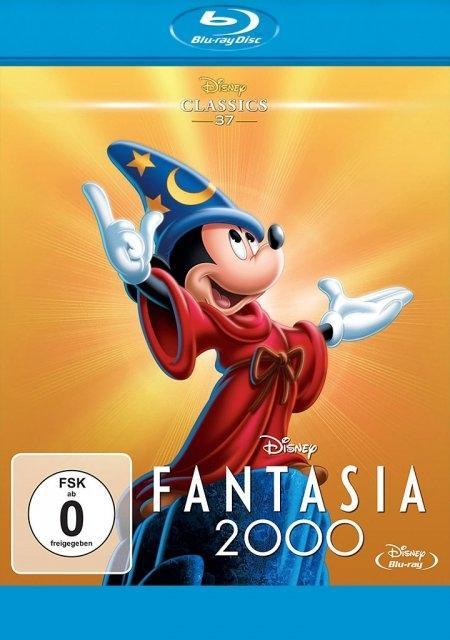 Fantasia 2000