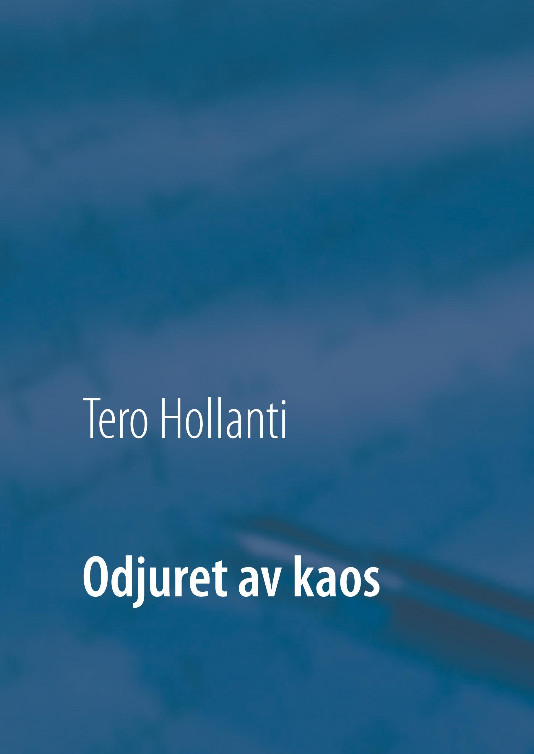 Odjuret av kaos