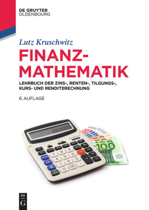 Finanzmathematik