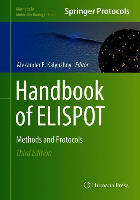 Handbook of ELISPOT