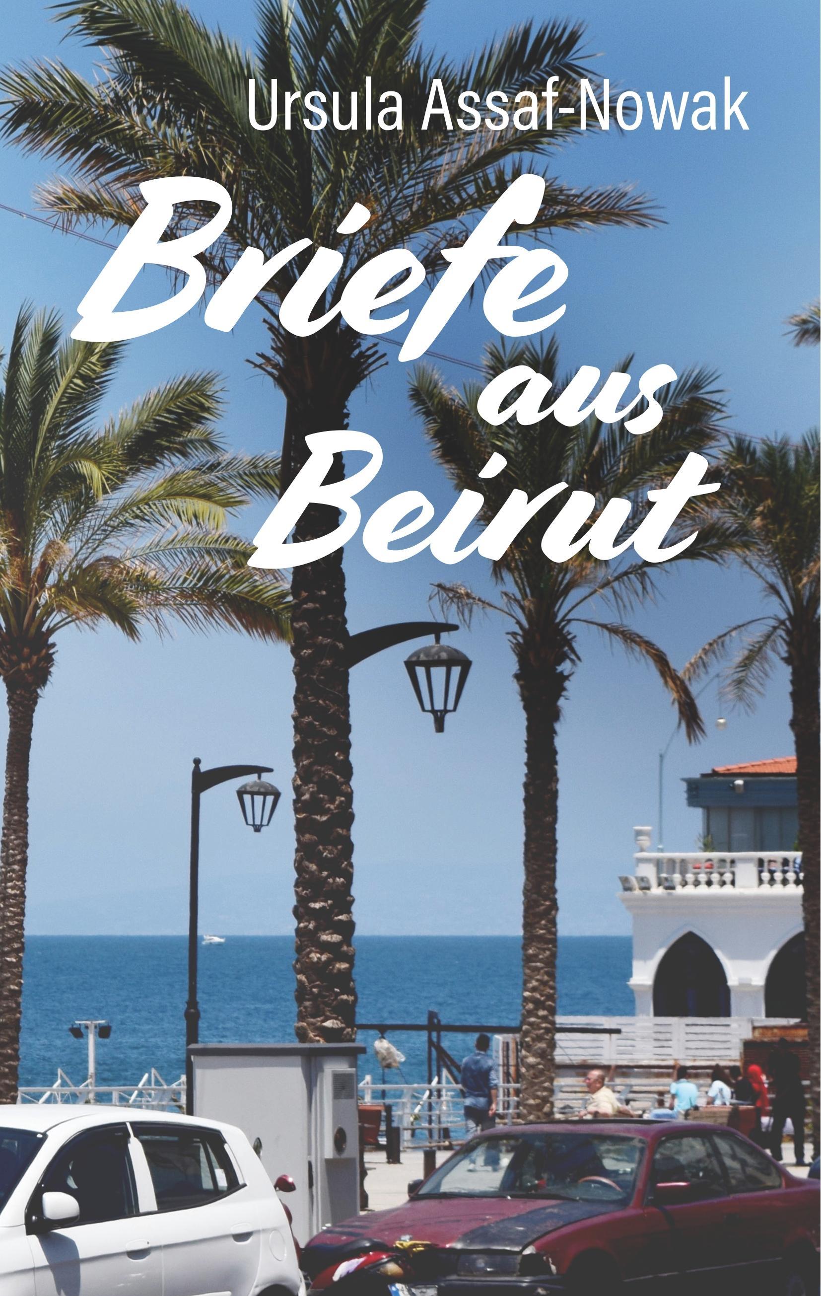 Briefe aus Beirut