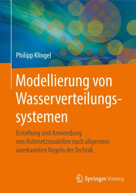 Modellierung von Wasserverteilungssystemen