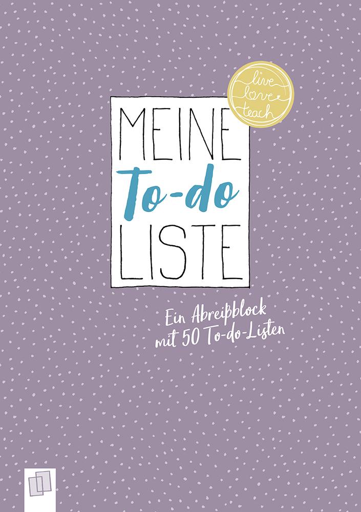 Meine To-do-Liste