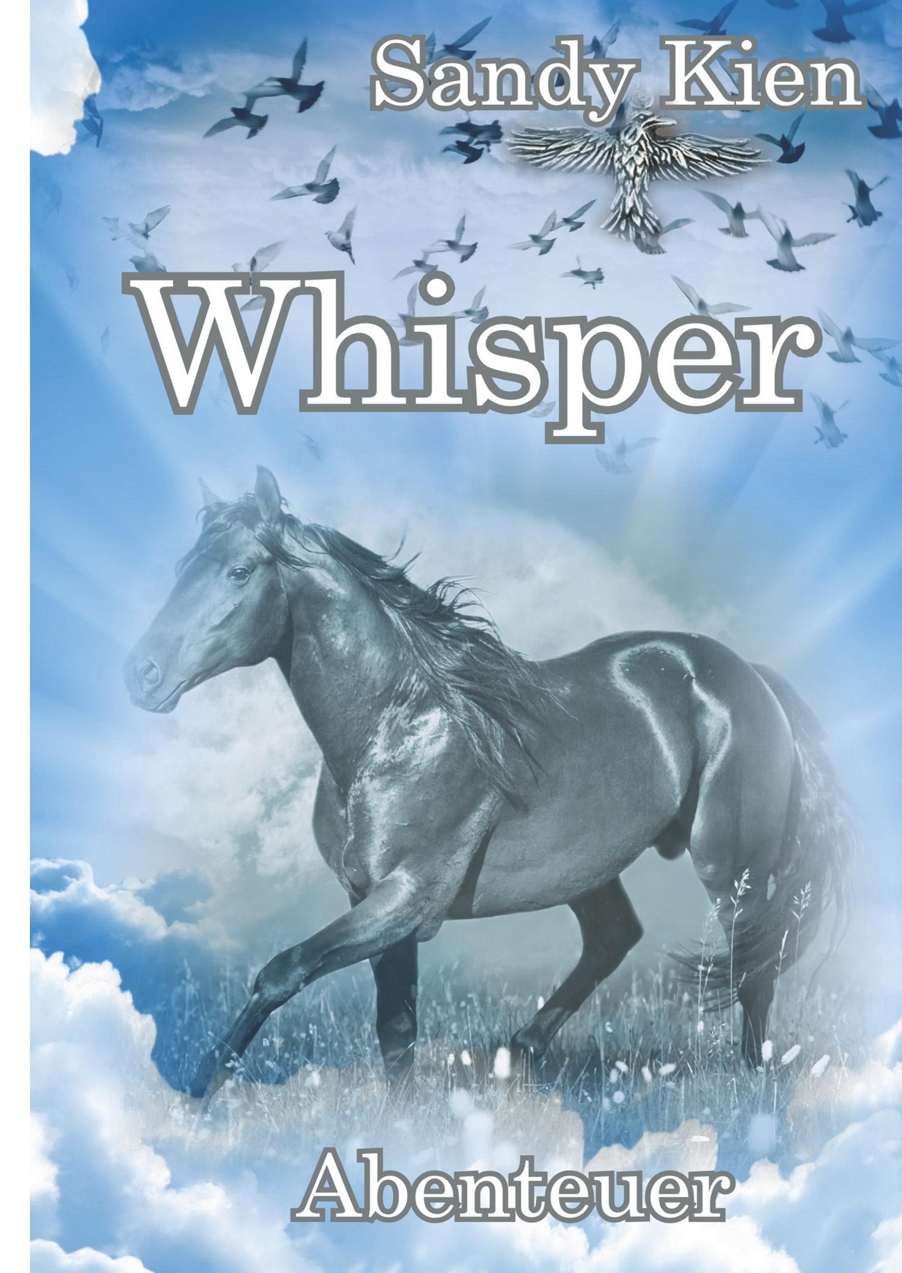 Whisper