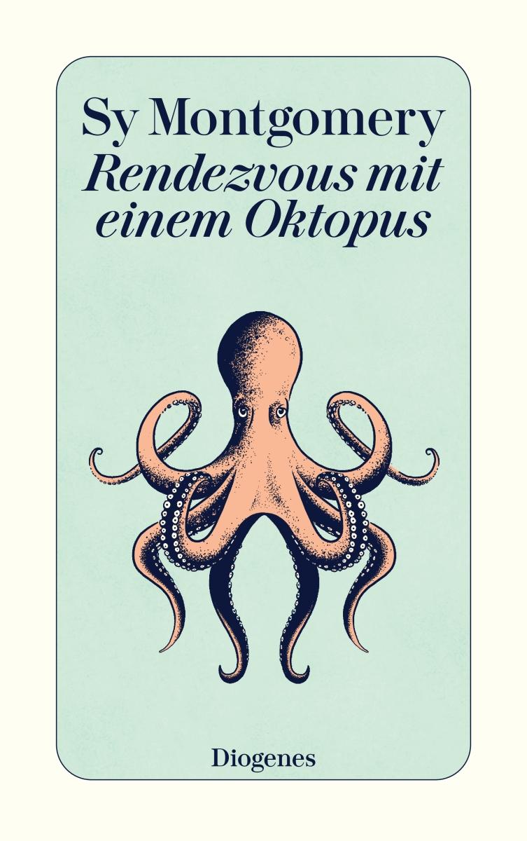 Rendezvous mit einem Oktopus