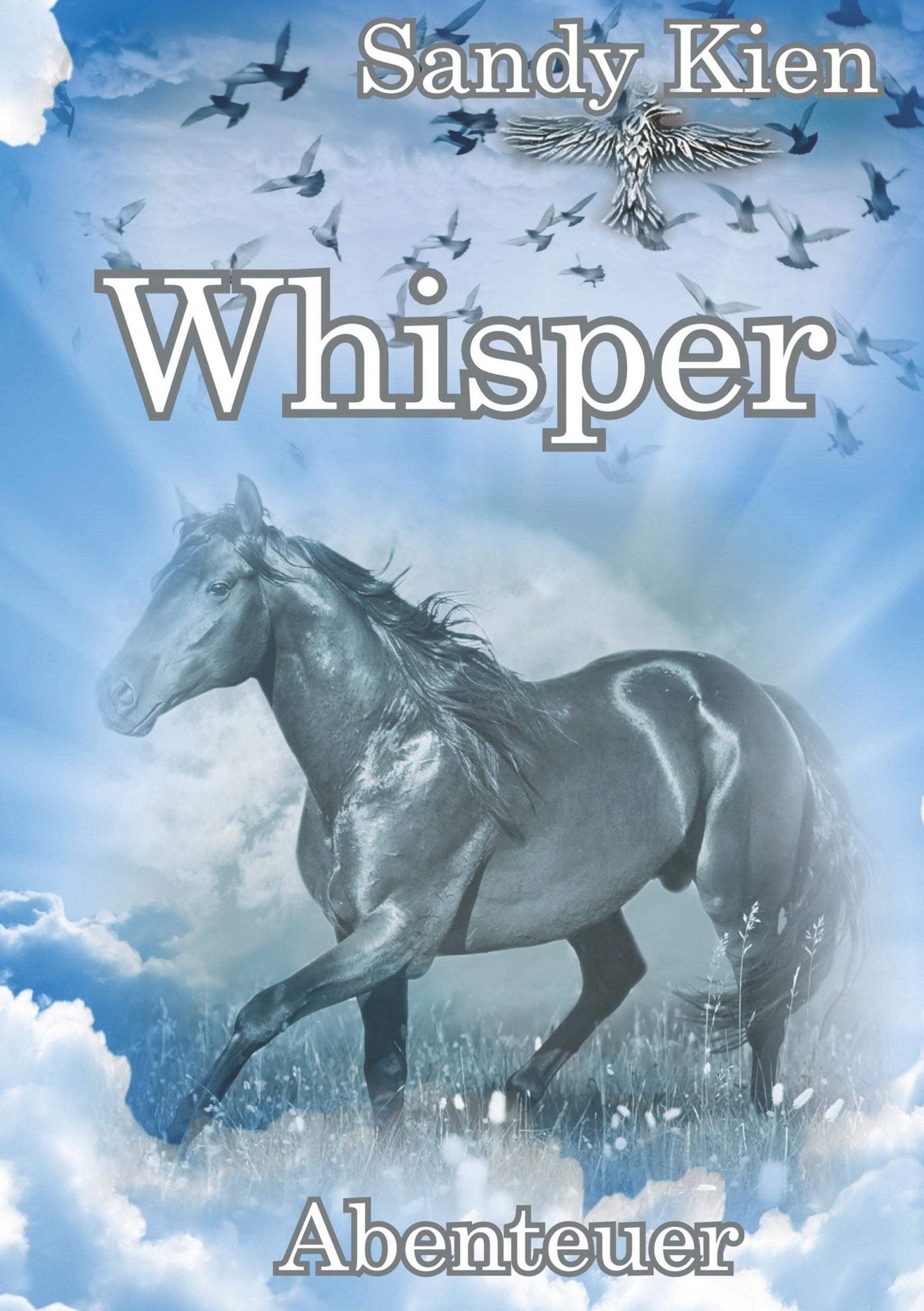 Whisper