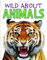 D160 Wild About Animals