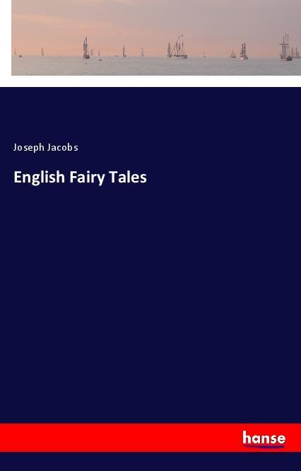 English Fairy Tales