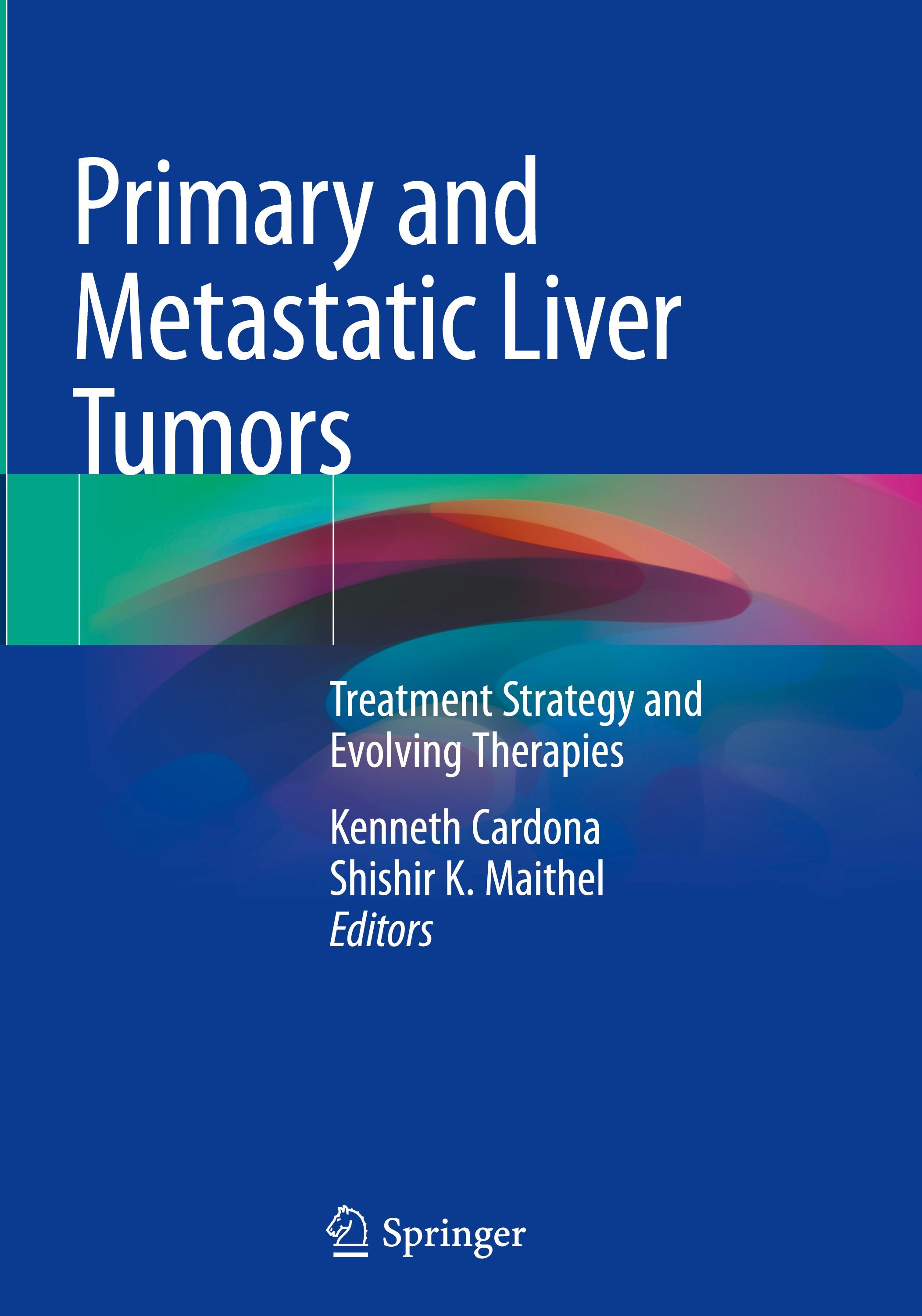 Primary and Metastatic Liver Tumors