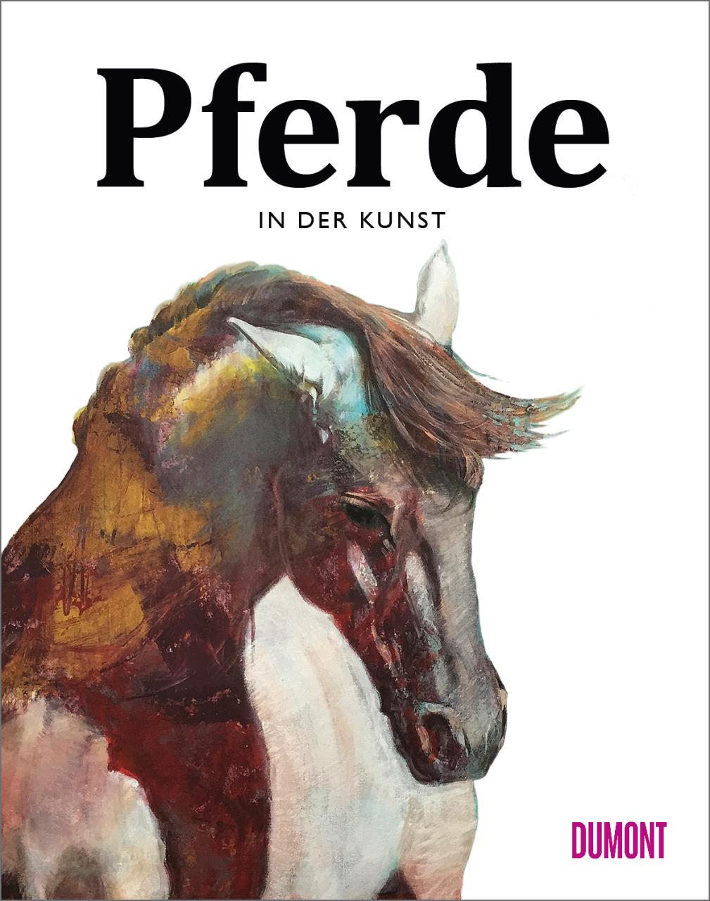 Pferde in der Kunst