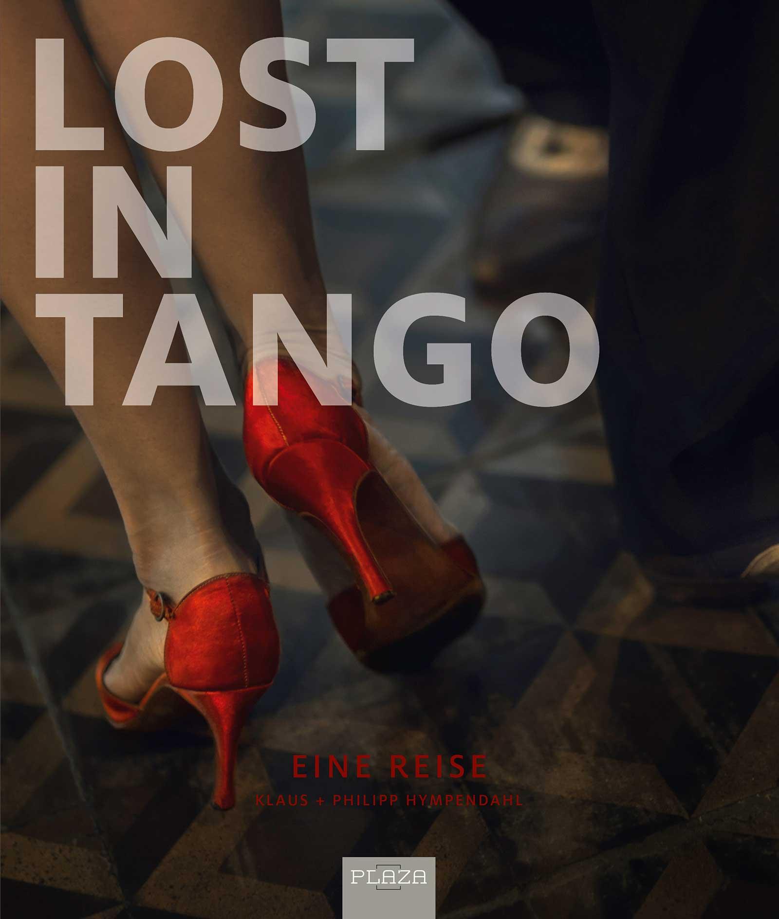 Lost in Tango