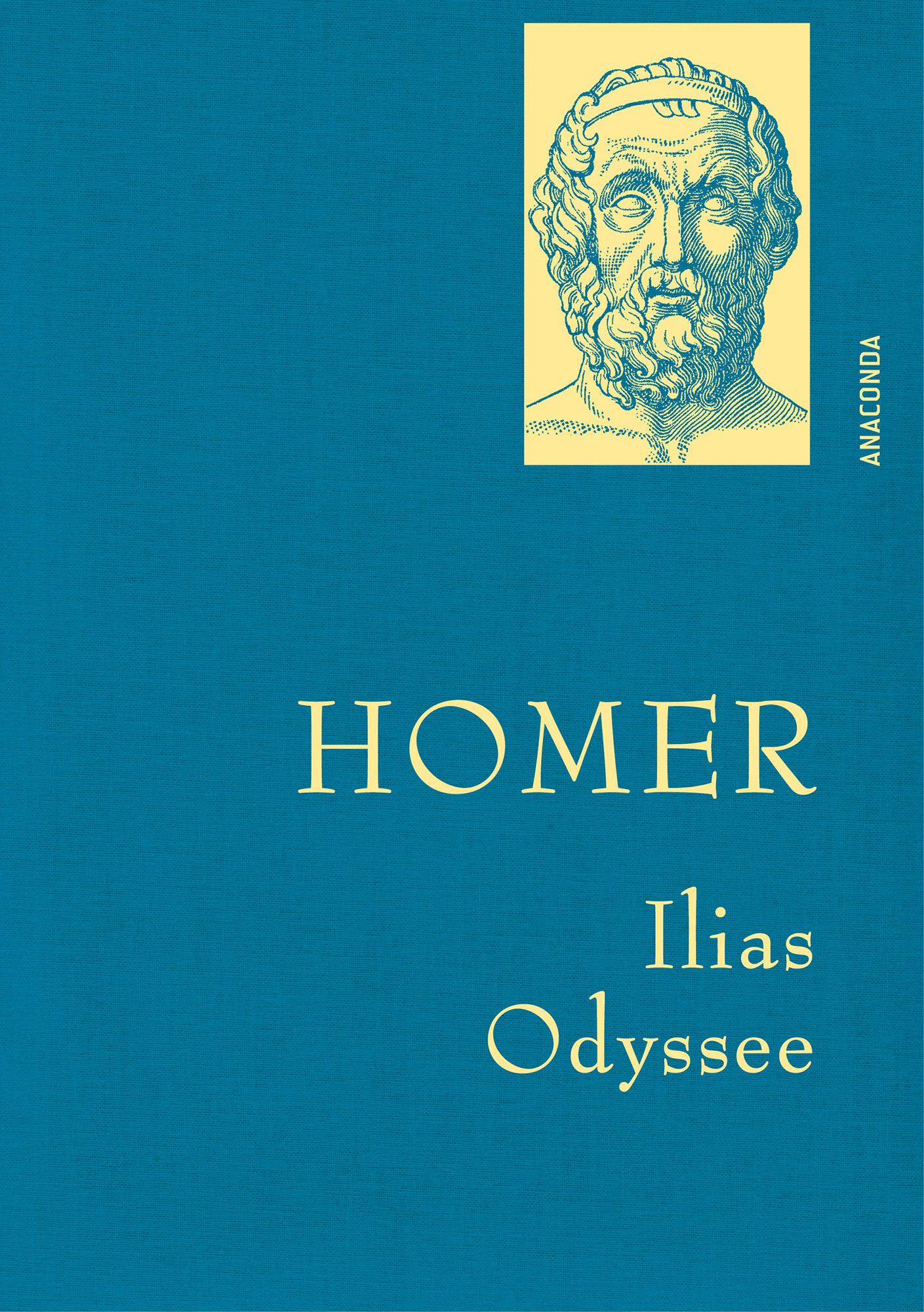 Ilias / Odyssee