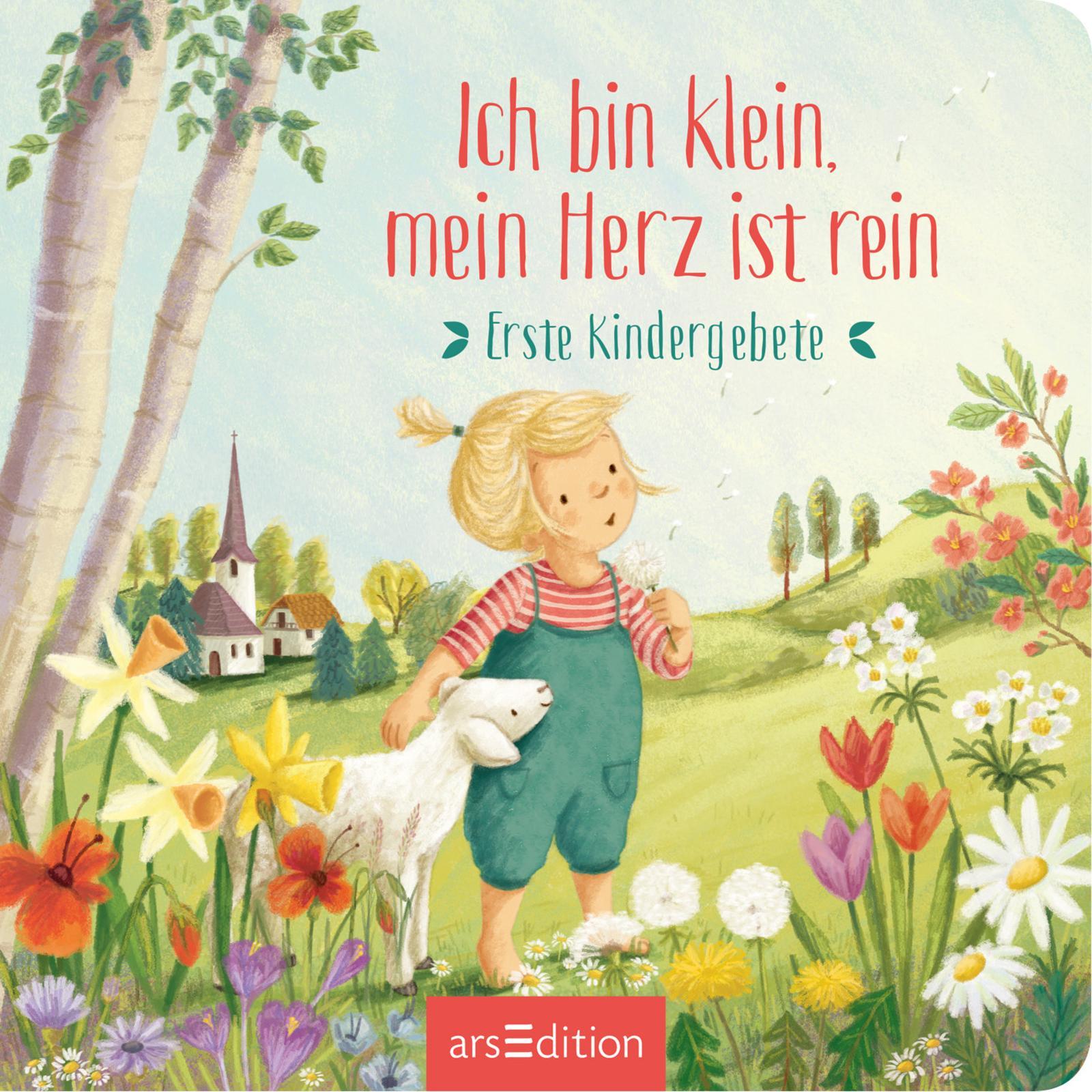 Ich bin klein, mein Herz ist rein