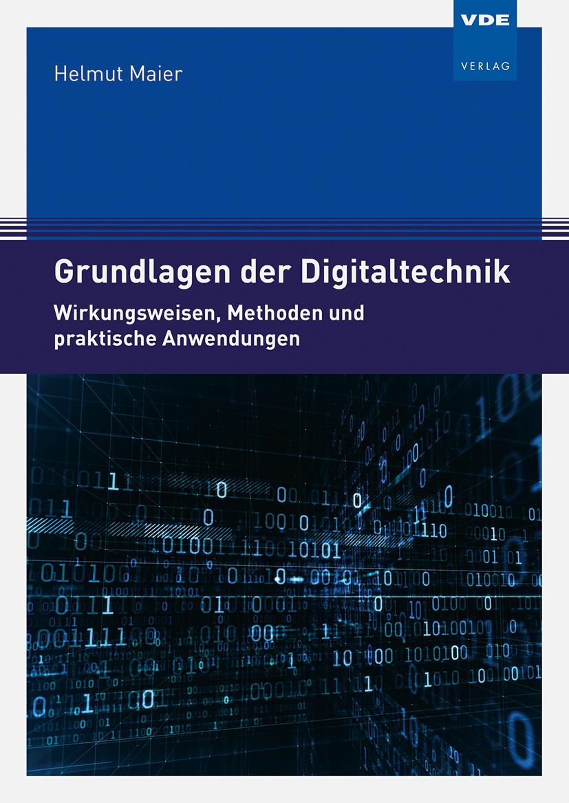 Grundlagen der Digitaltechnik