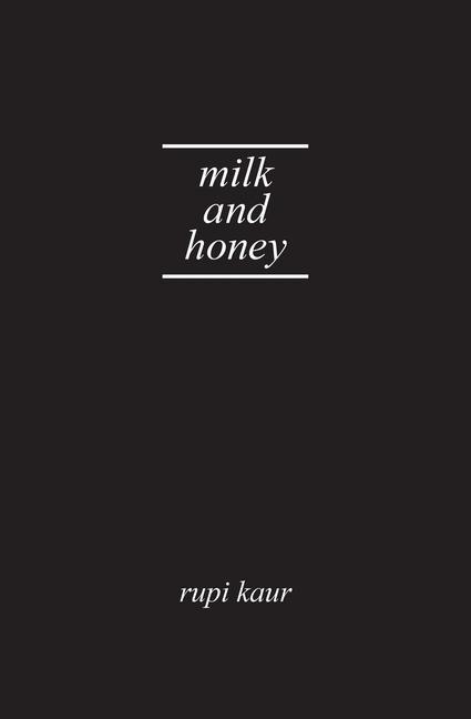 Milk and Honey. Gift Edition