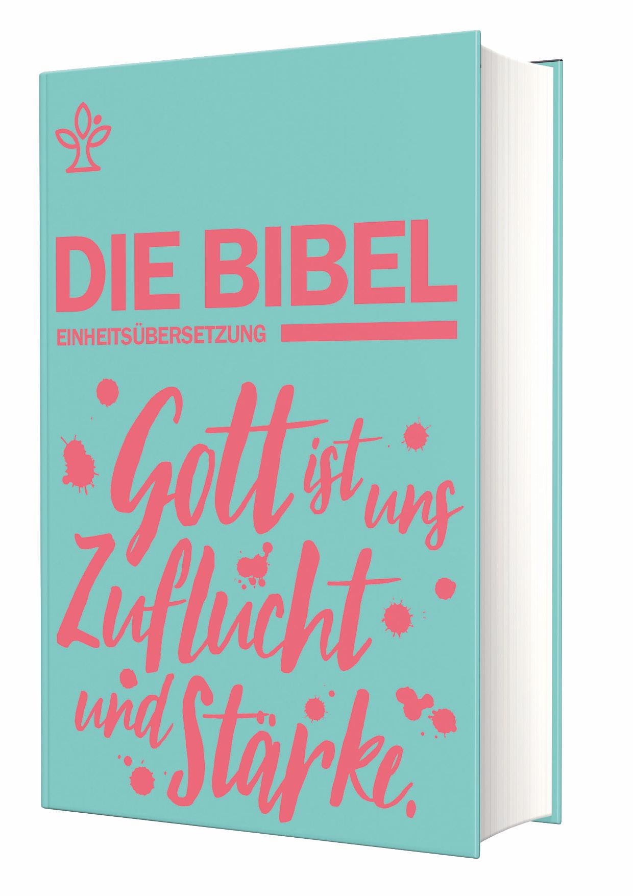 Schulbibel Einheitsübersetzung