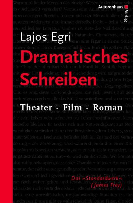 Dramatisches Schreiben