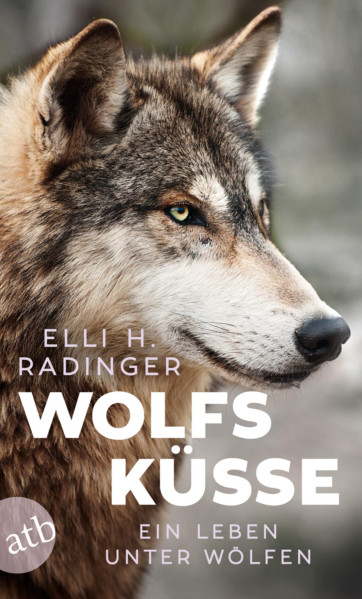 Wolfsküsse