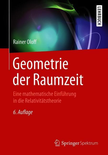 Geometrie der Raumzeit