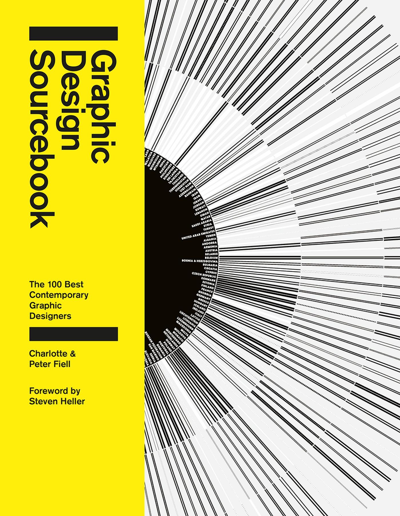 Graphic Design Sourcebook