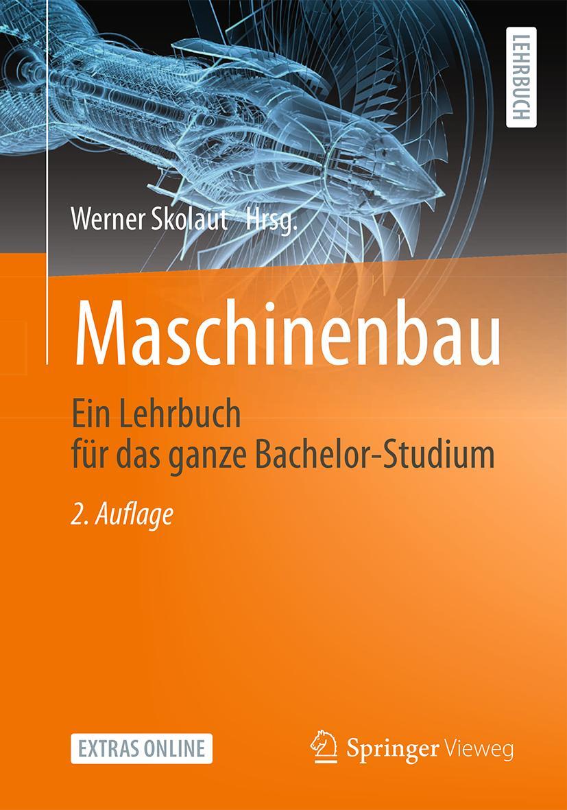 Maschinenbau