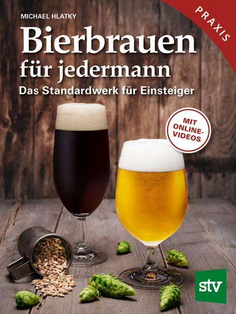 Bierbrauen für jedermann