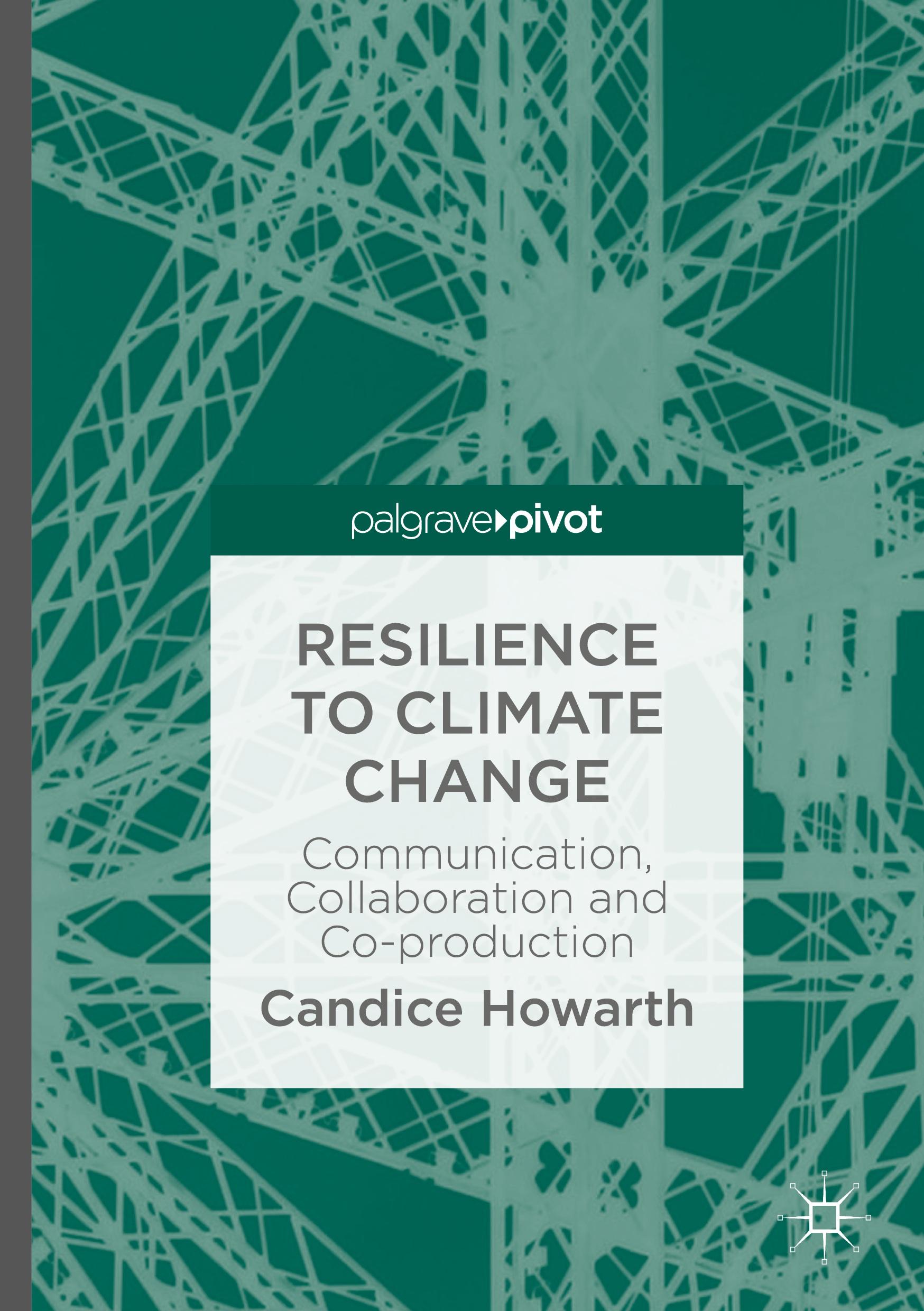 Resilience to Climate Change