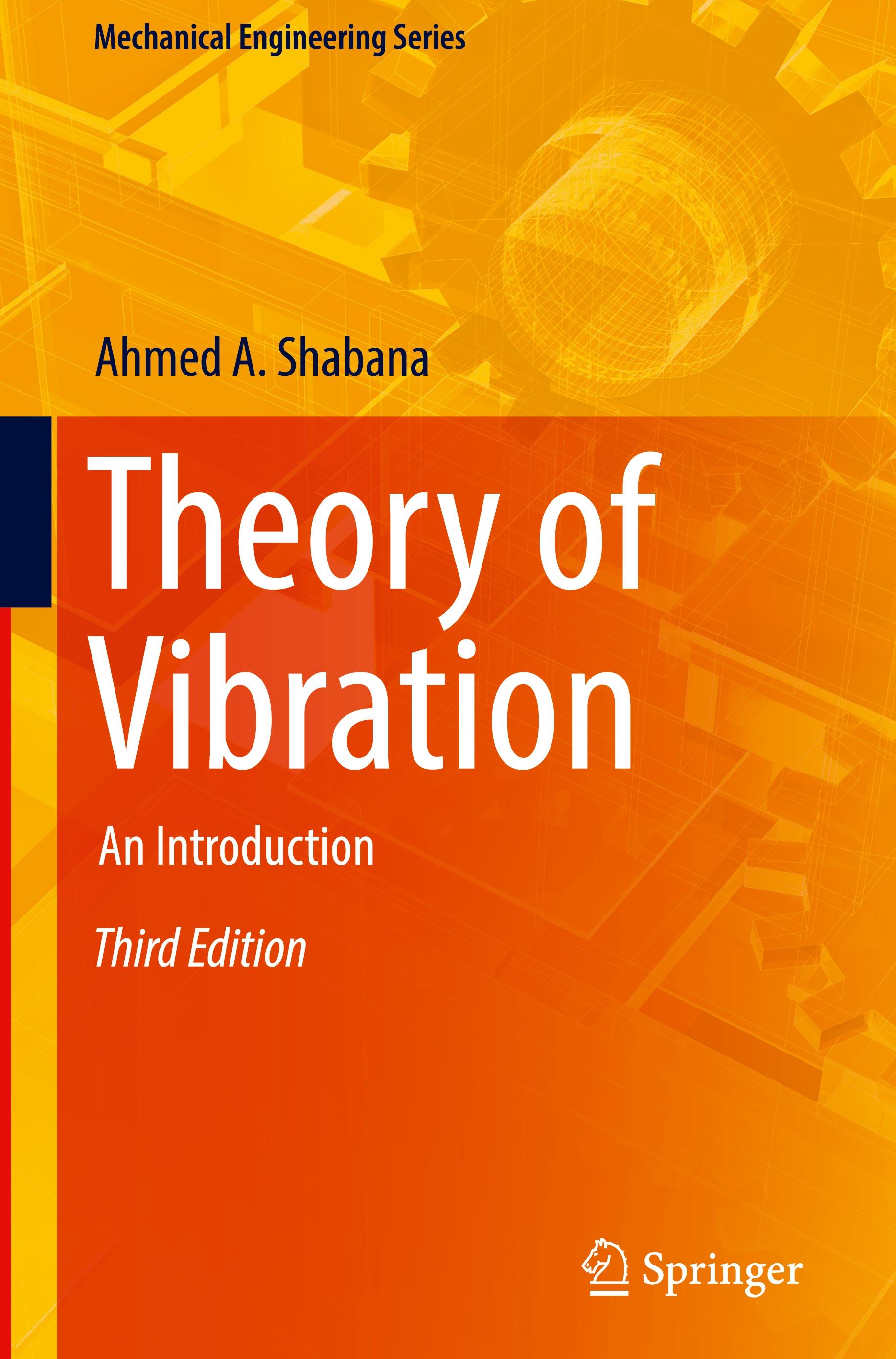 Theory of Vibration