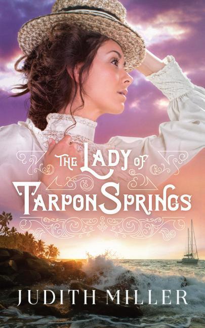 The Lady of Tarpon Springs