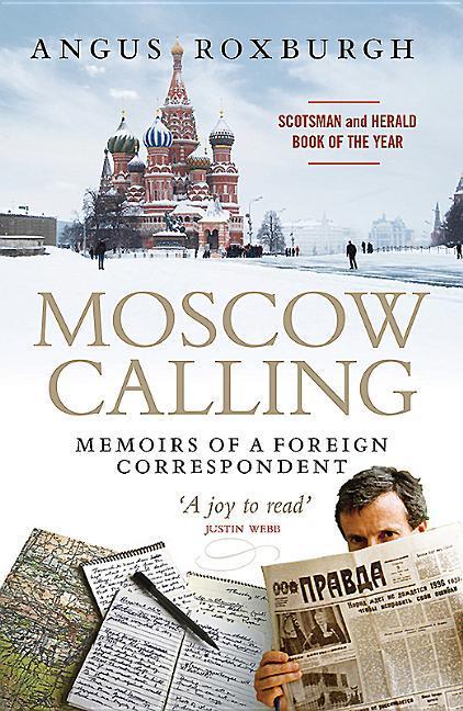 Moscow Calling