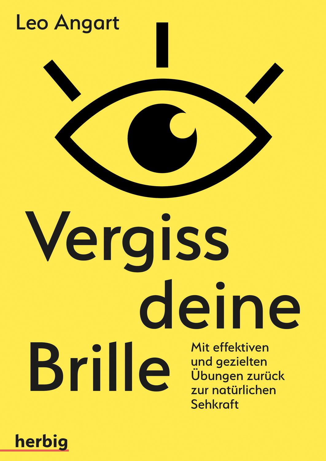 Vergiss deine Brille