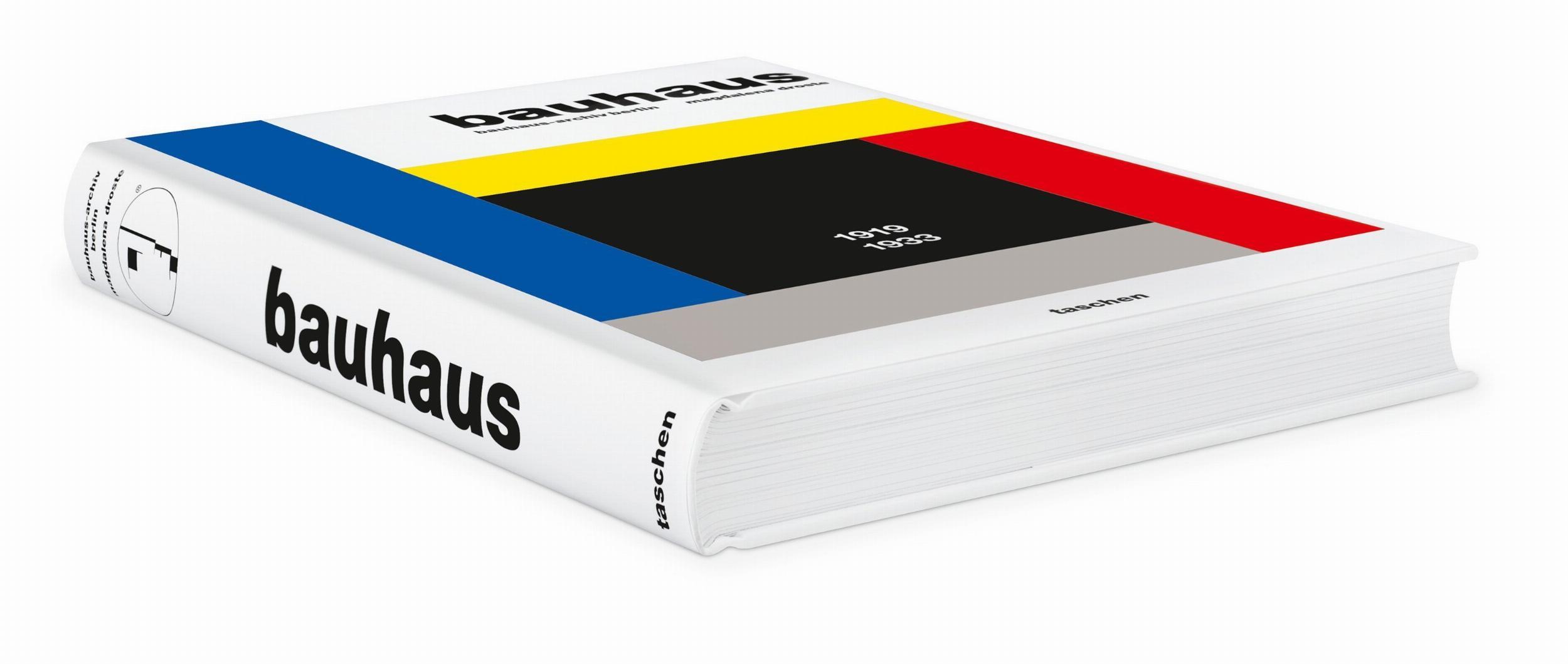 Bauhaus. Aktualisierte Ausgabe