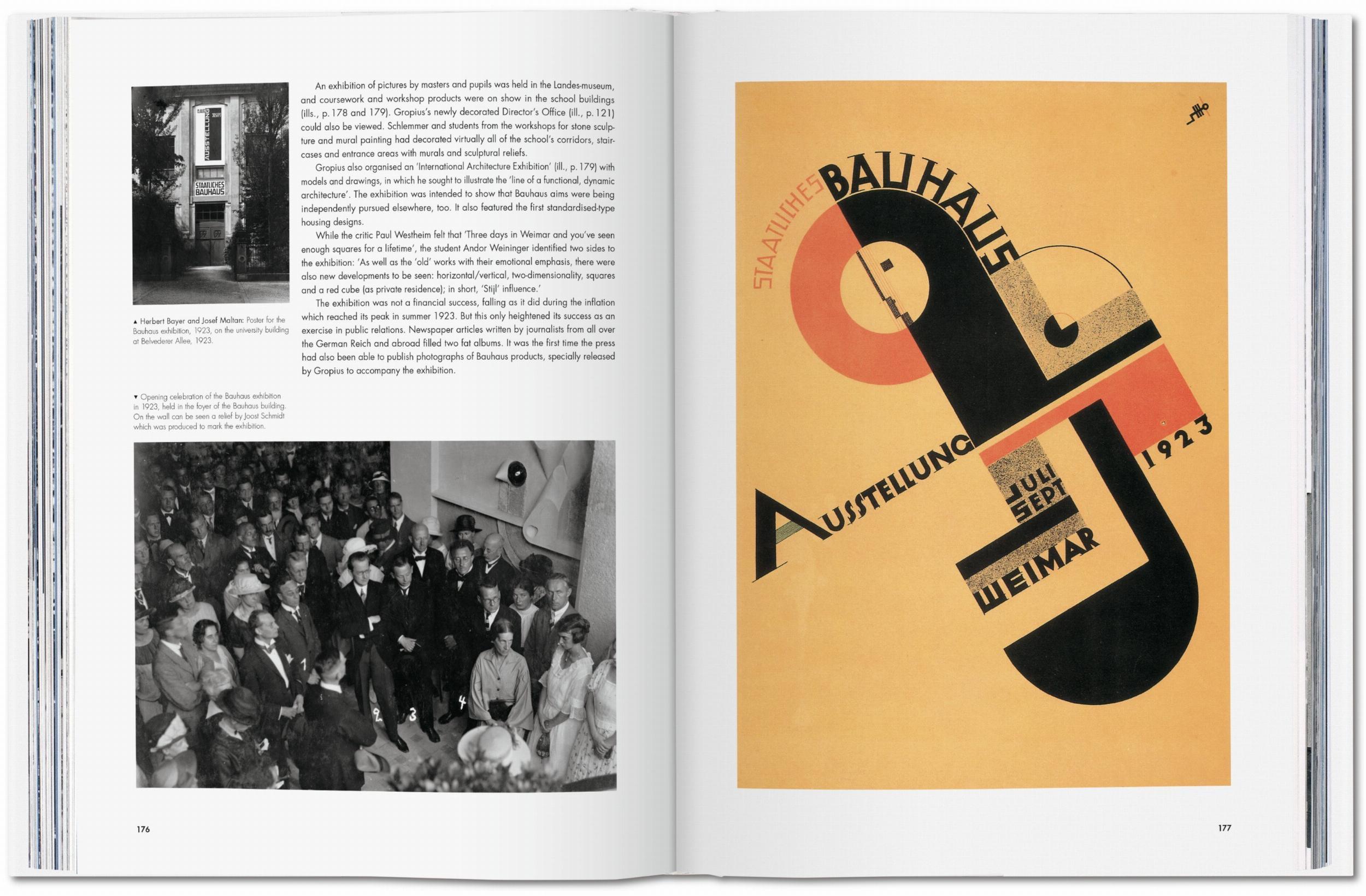 Bauhaus. Aktualisierte Ausgabe