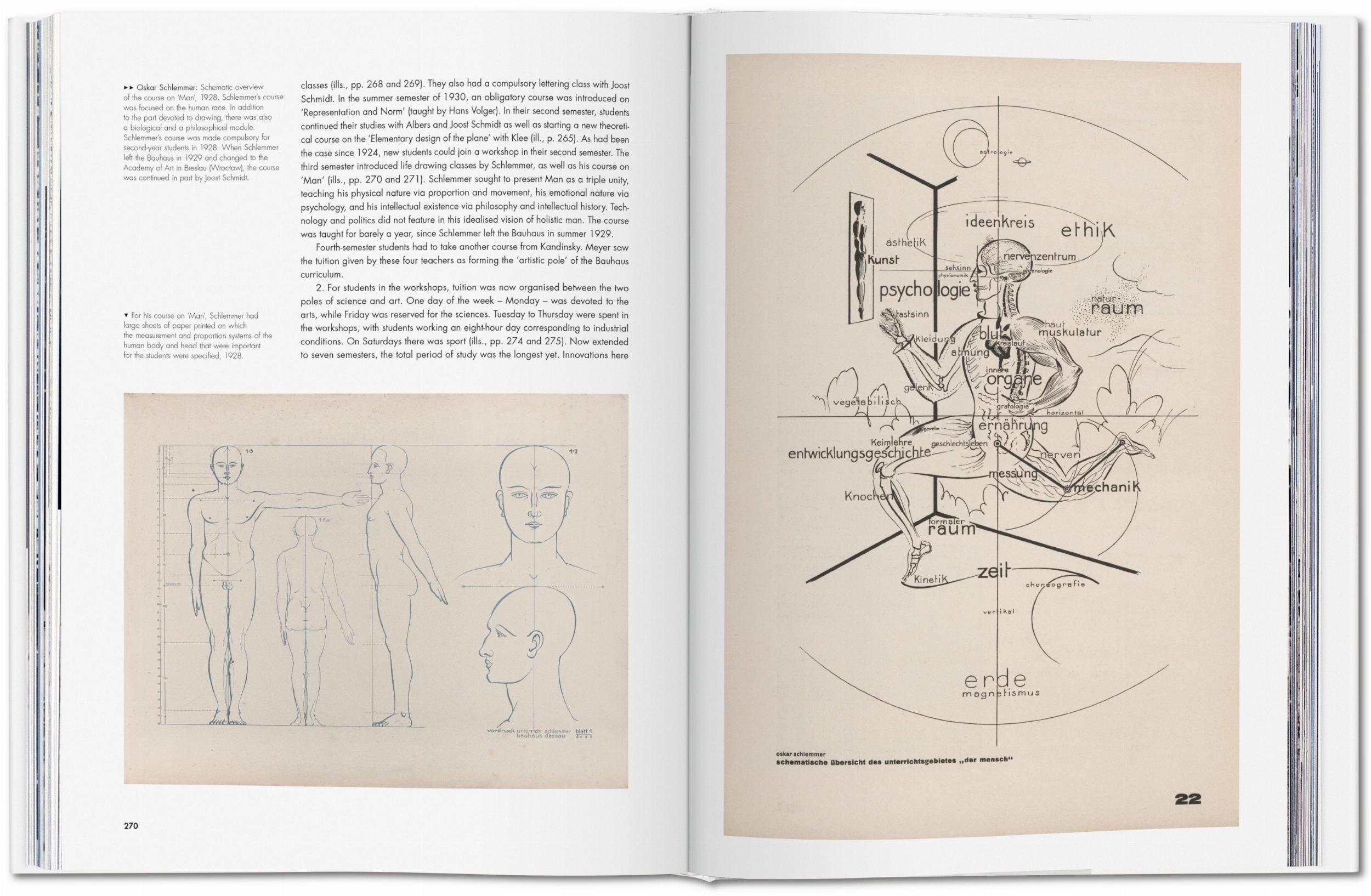 Bauhaus. Aktualisierte Ausgabe