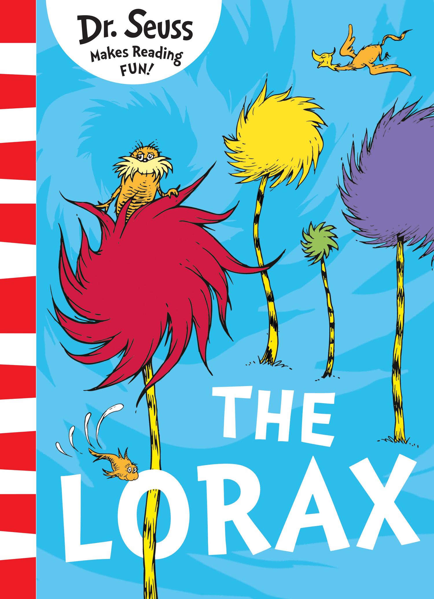 The Lorax