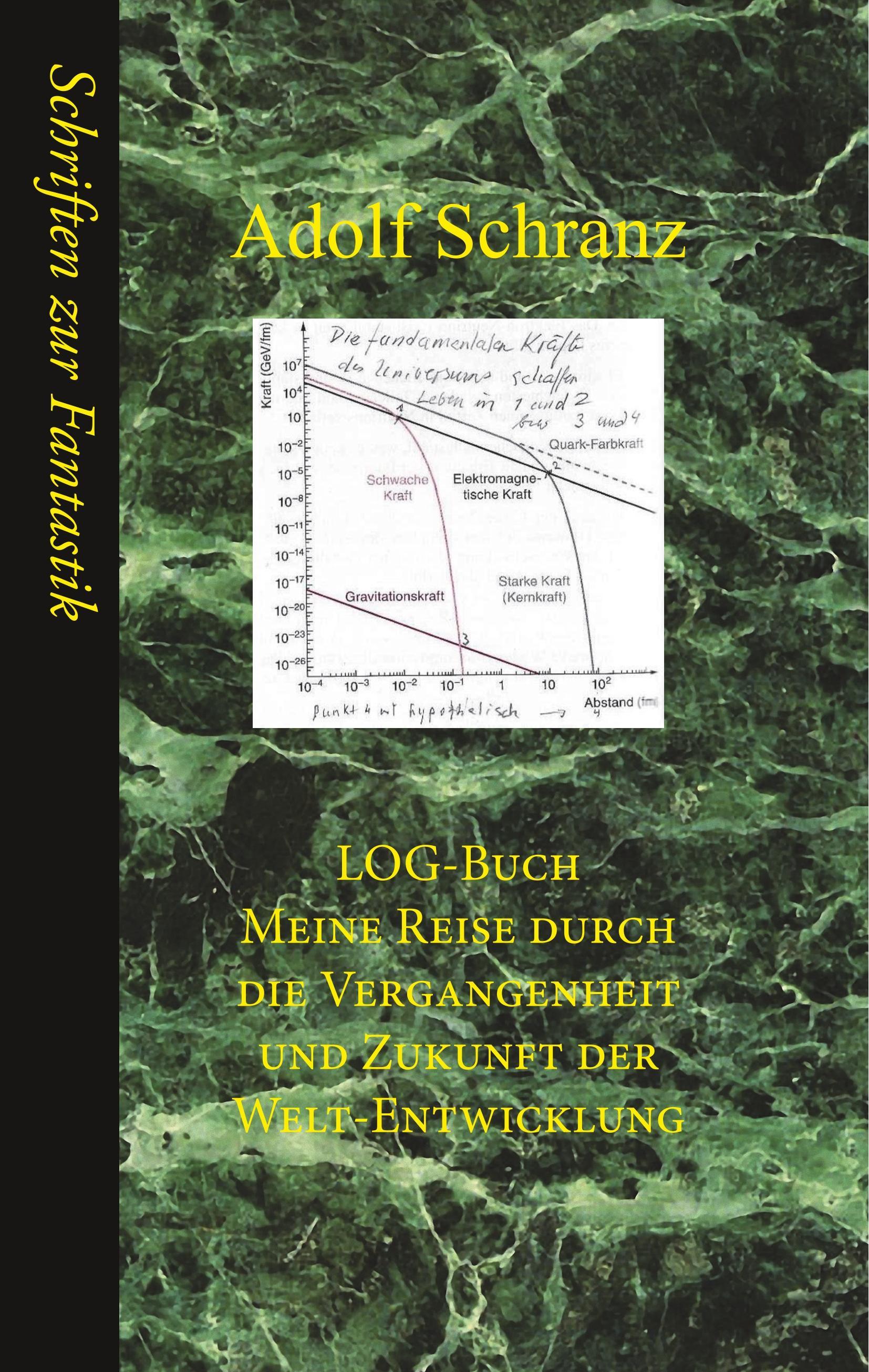 LOG-Buch