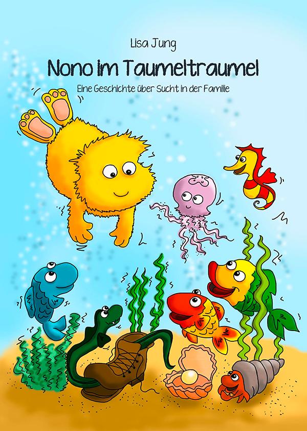 Nono im Taumeltraumel