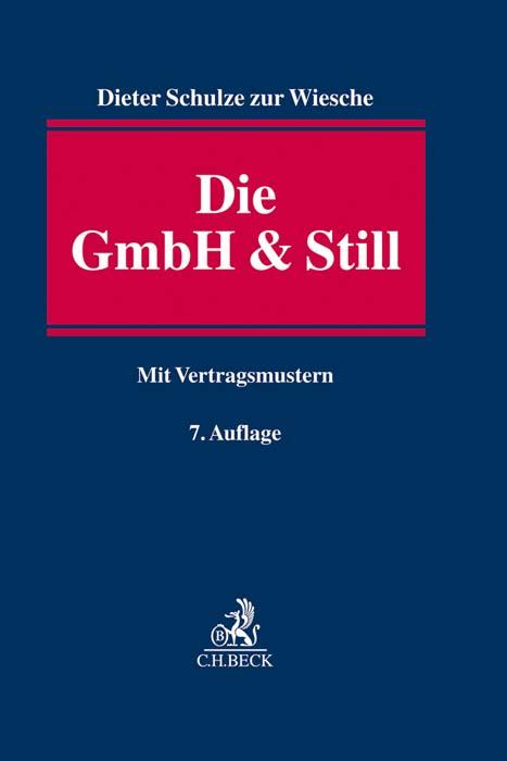 Die GmbH & Still