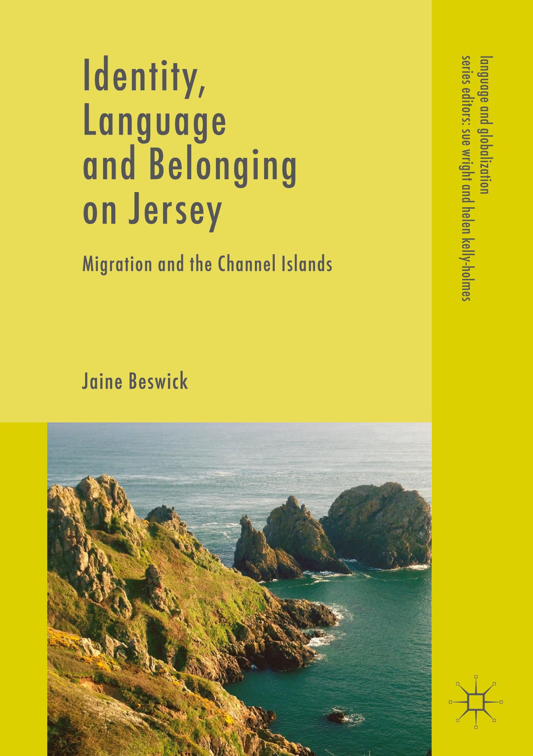 Identity, Language and Belonging on Jersey