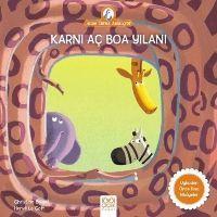 Karni Ac Boa Yilani