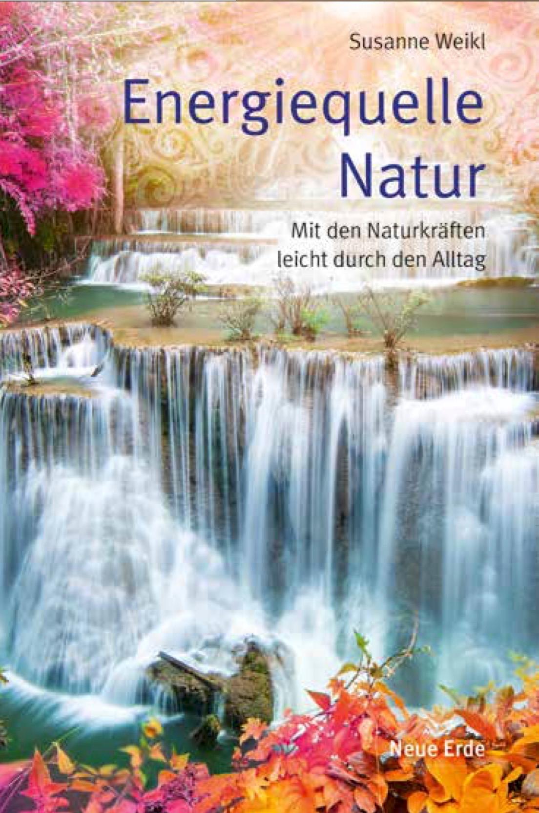 Energiequelle Natur