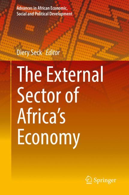 The External Sector of Africa's Economy