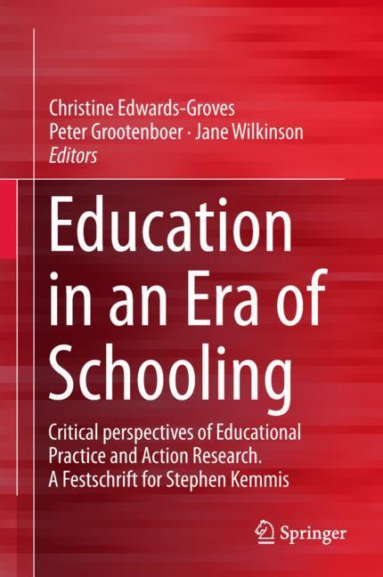 Education in an Era of Schooling