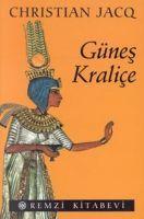 Günes Kralice Tutankhamonun Sevgilisi