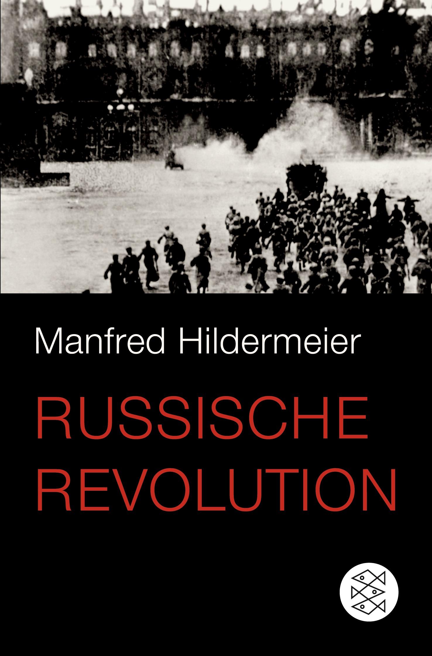 Die Russische Revolution