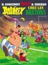 Asterix Französische Ausgabe. Asterix chez le Bretons